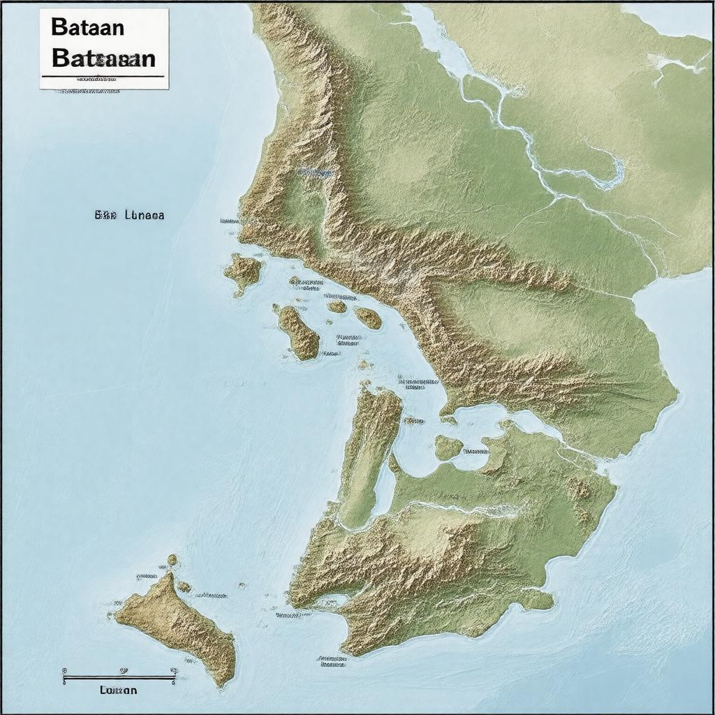 Bataan (province)